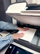 Печать документов