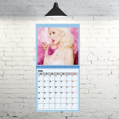 Перекидной 20Х20 13-страничный