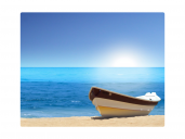 Фотоковрик 19X24 см.