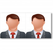 Фото 5Х5 виза США