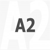 A2 - 420X594