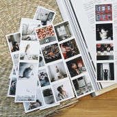 Фотострип 15Х4 верт